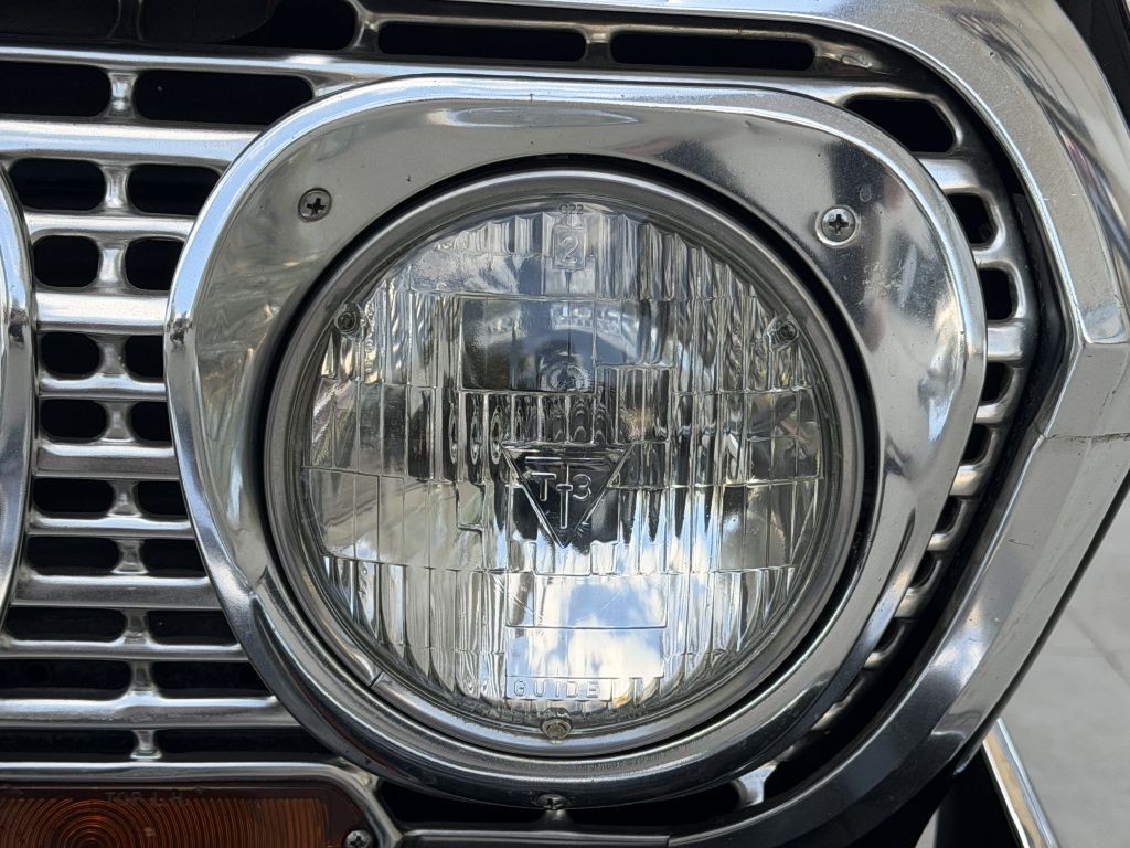 1963 Chevrolet Impala Image 186