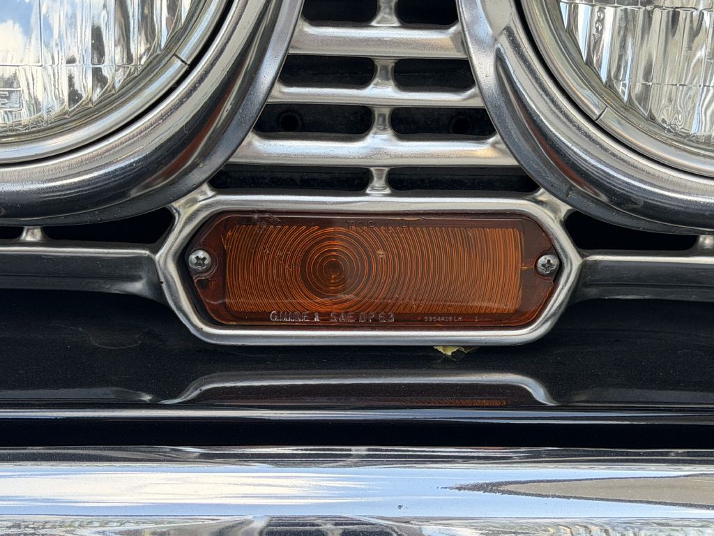 1963 Chevrolet Impala Image 187