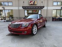 Image for 2005 Chrysler Crossfire Limited ID: 6890489