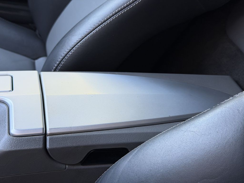 2005 Chrysler Crossfire Image 43