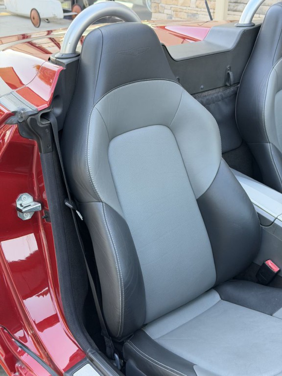 2005 Chrysler Crossfire Image 59