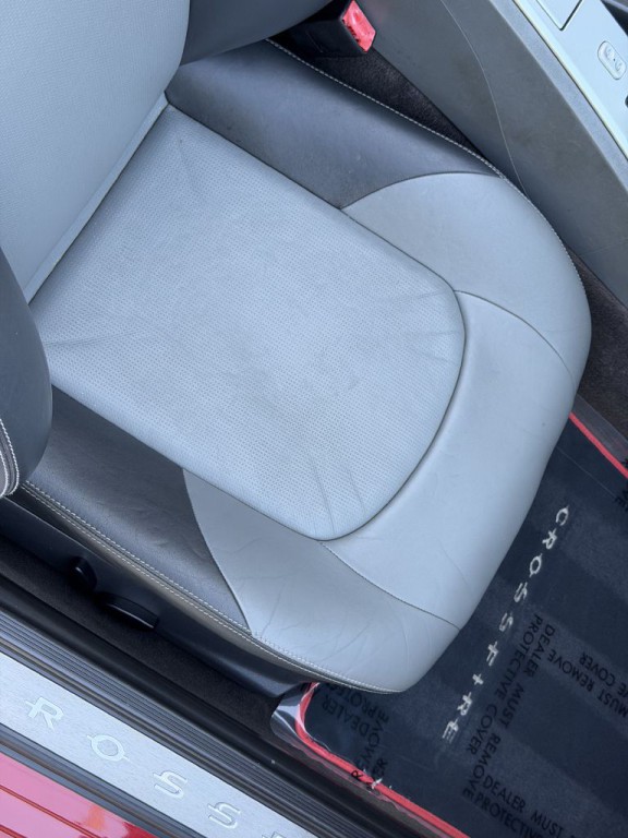 2005 Chrysler Crossfire Image 60