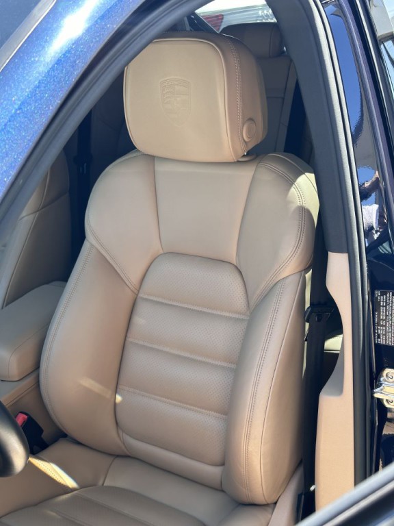 2021 Porsche Macan Image 27