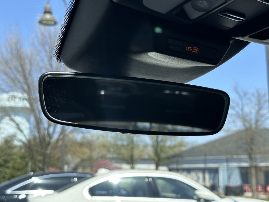 2021 Porsche Macan Image 58