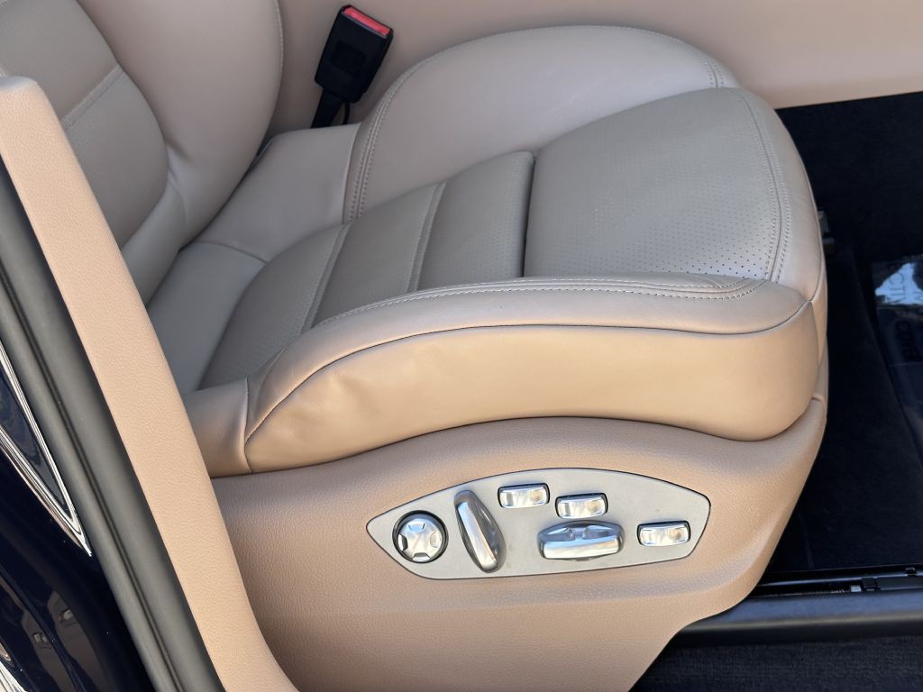 2021 Porsche Macan Image 69