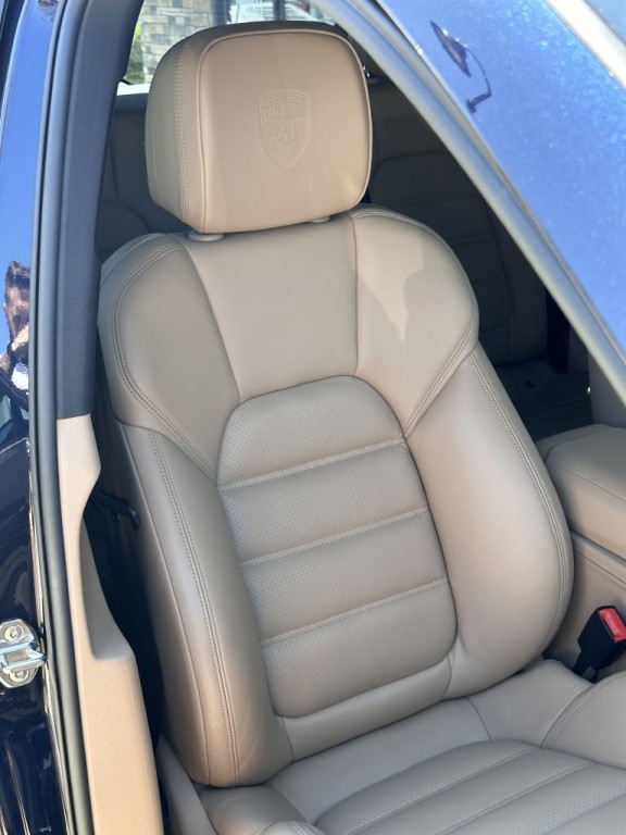 2021 Porsche Macan Image 71
