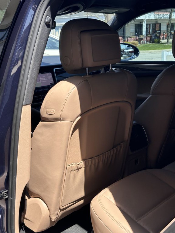 2021 Porsche Macan Image 84