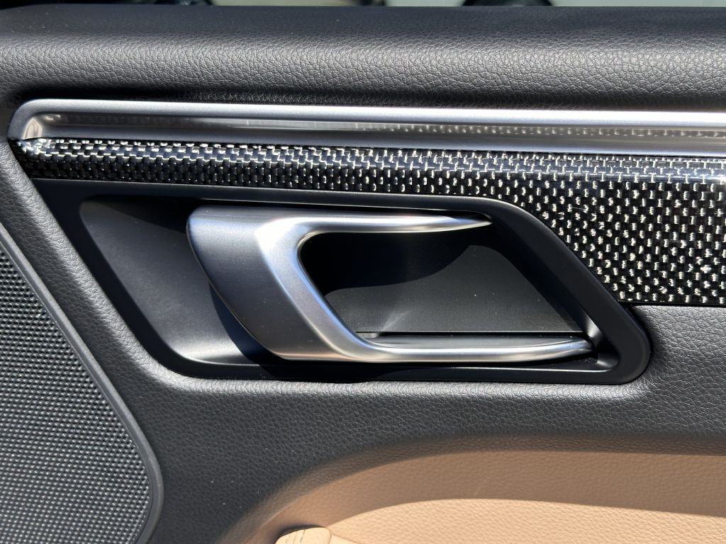 2021 Porsche Macan Image 91