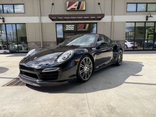 Image for 2014 Porsche 911 Turbo ID: 6910296