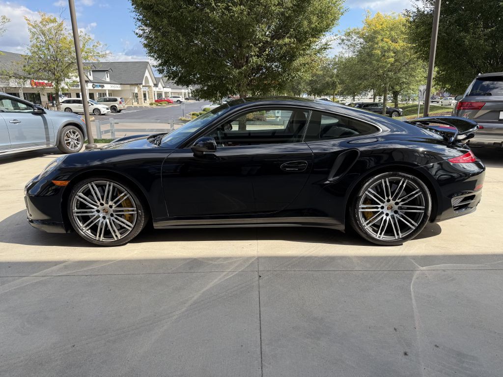 2014 Porsche 911 Image 6