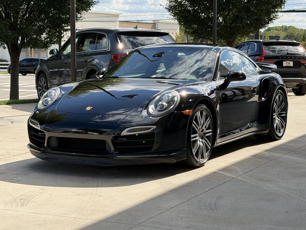 2014 Porsche 911 Image 11