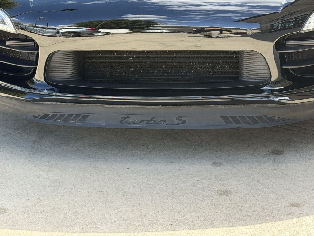 2014 Porsche 911 Image 14
