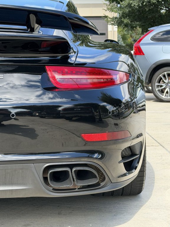 2014 Porsche 911 Image 16