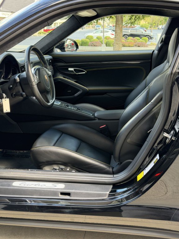 2014 Porsche 911 Image 23
