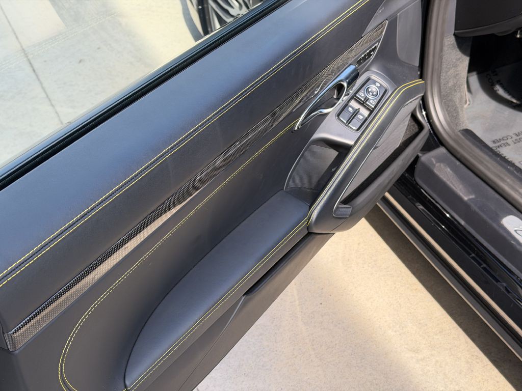 2014 Porsche 911 Image 25
