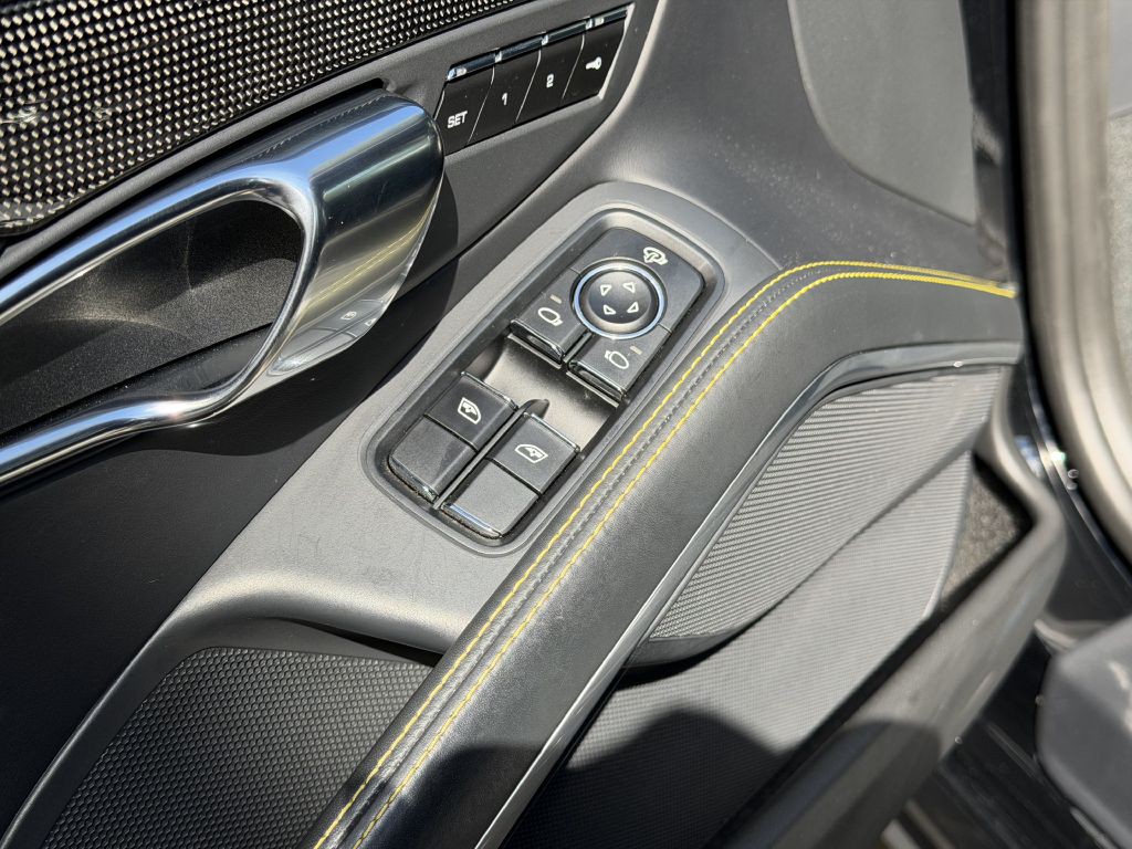 2014 Porsche 911 Image 27