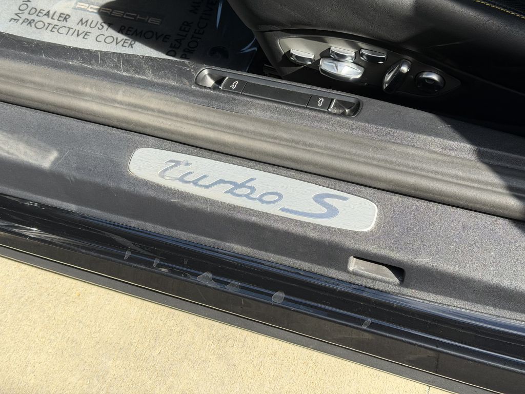2014 Porsche 911 Image 29