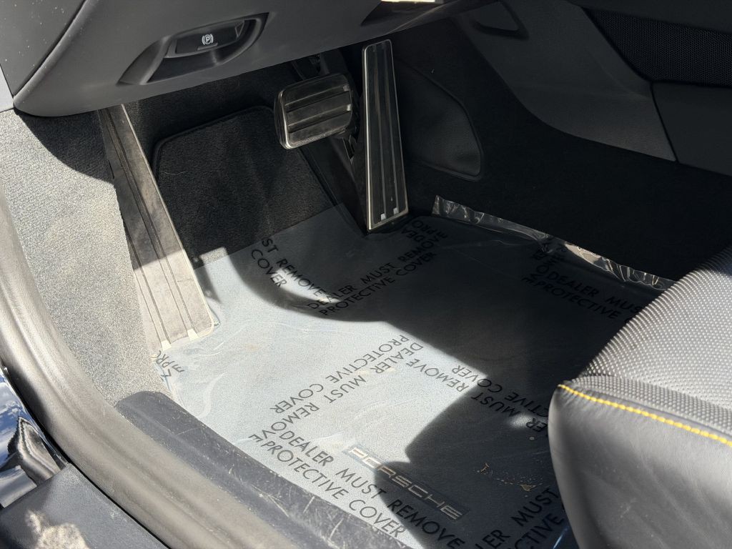 2014 Porsche 911 Image 30