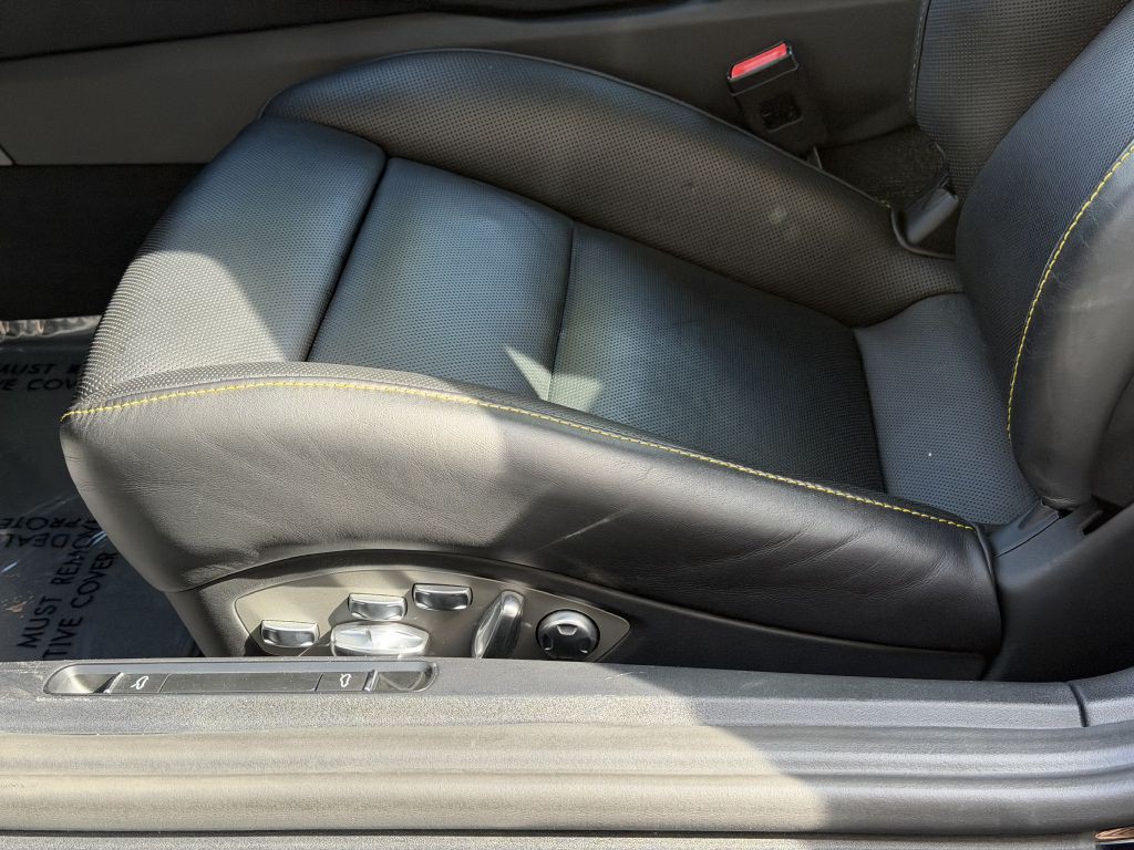 2014 Porsche 911 Image 31
