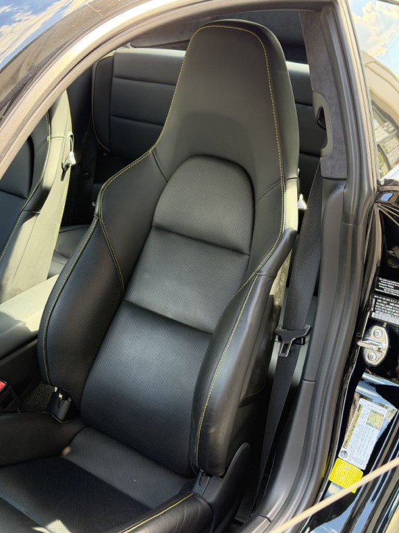 2014 Porsche 911 Image 32
