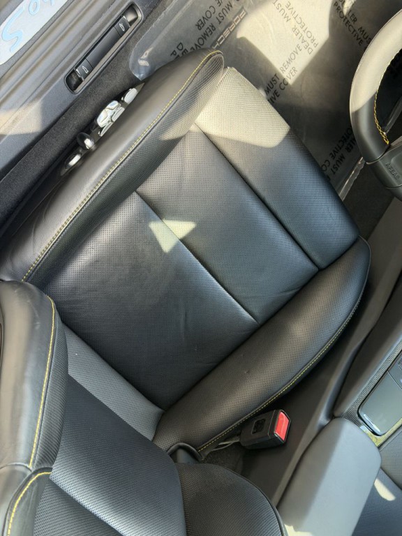 2014 Porsche 911 Image 33