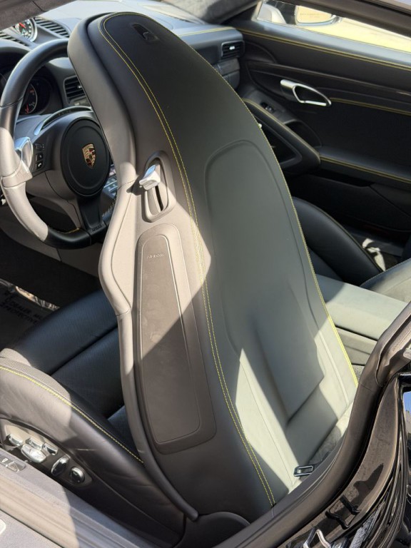 2014 Porsche 911 Image 34