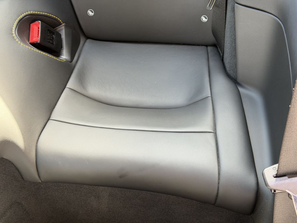 2014 Porsche 911 Image 35