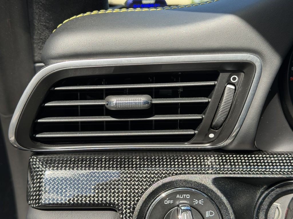 2014 Porsche 911 Image 37