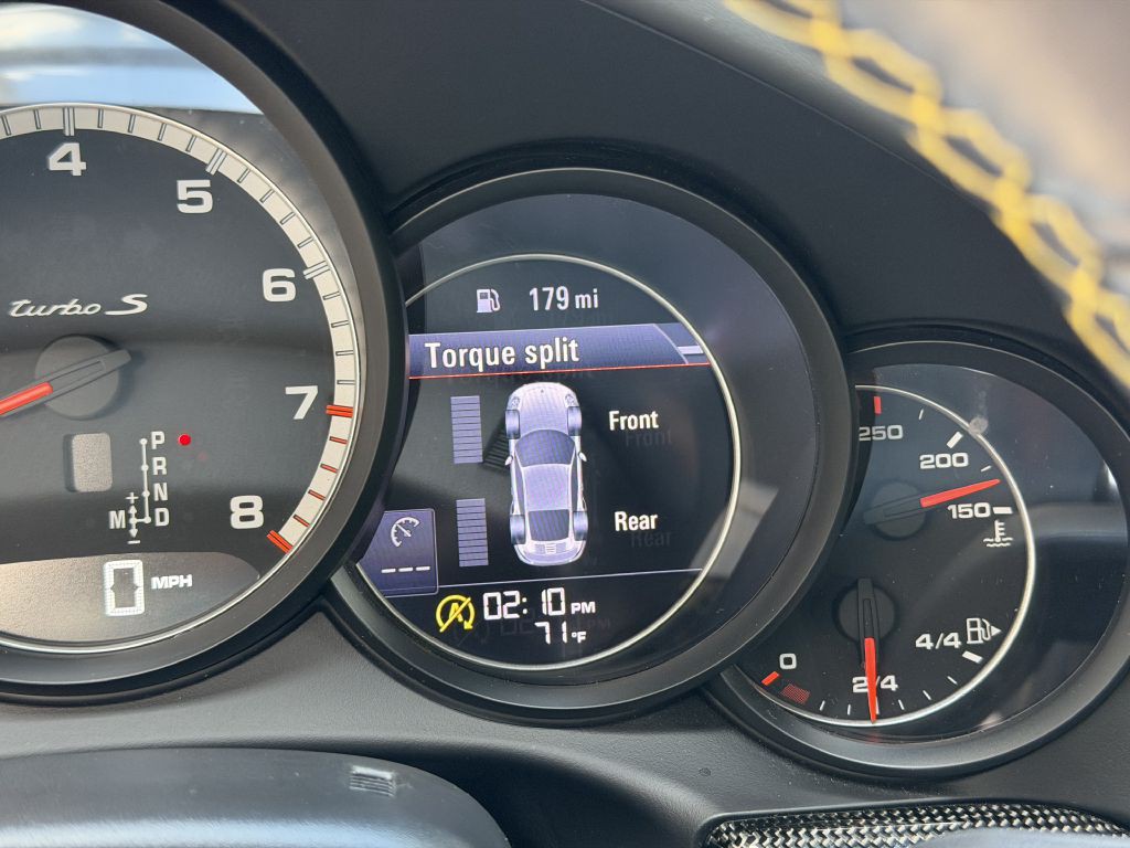 2014 Porsche 911 Image 51