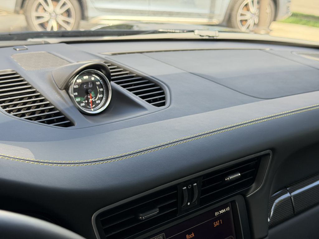 2014 Porsche 911 Image 54