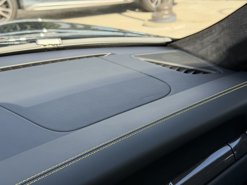 2014 Porsche 911 Image 55