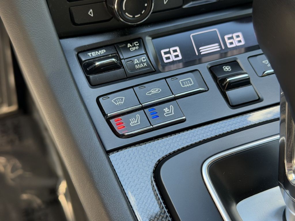 2014 Porsche 911 Image 61