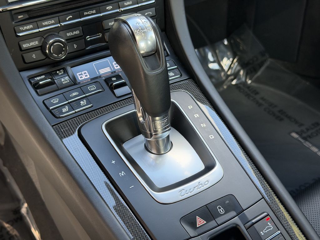 2014 Porsche 911 Image 64