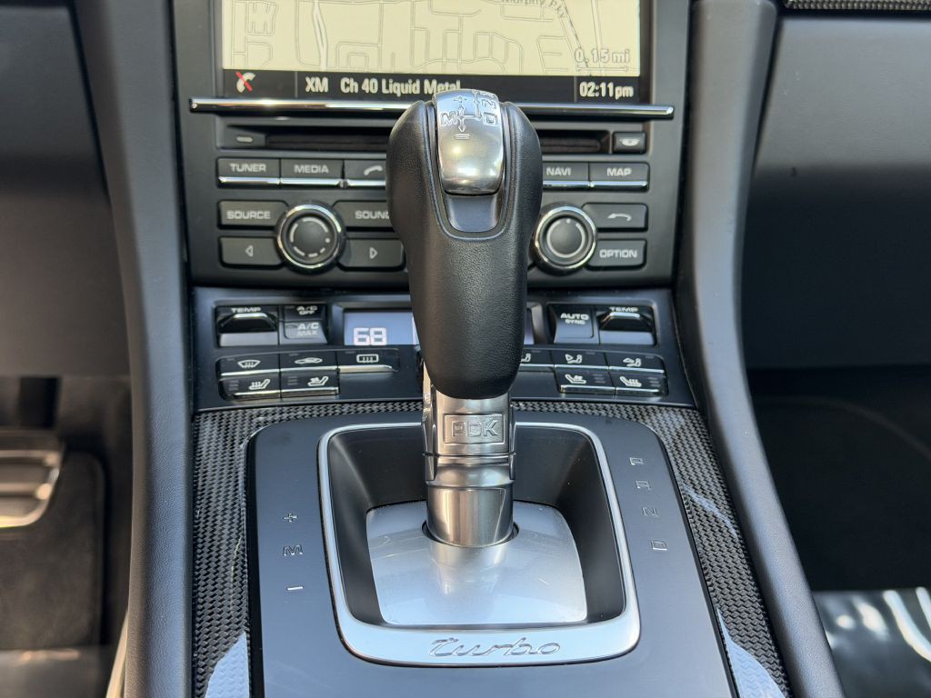 2014 Porsche 911 Image 65