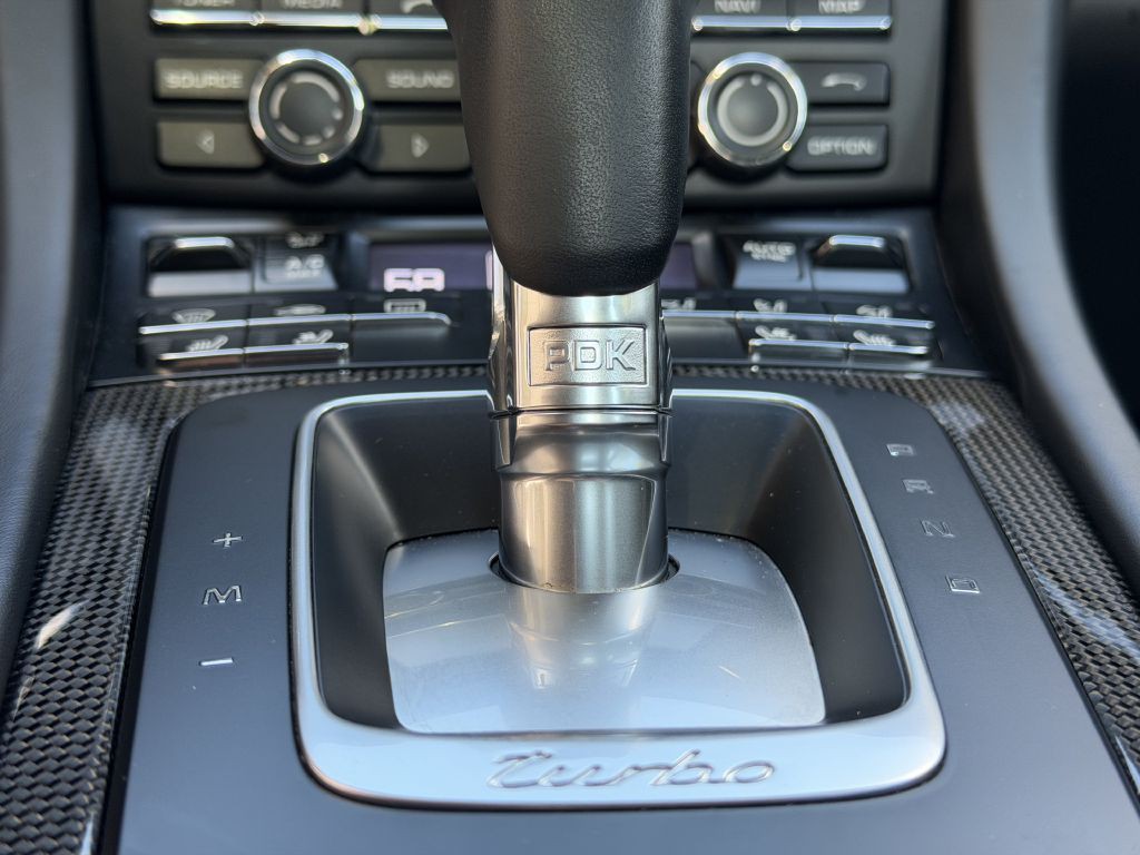 2014 Porsche 911 Image 66