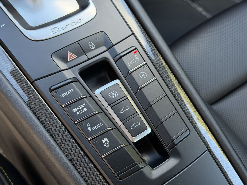 2014 Porsche 911 Image 67