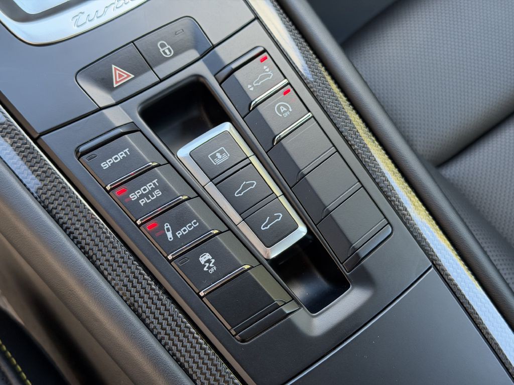 2014 Porsche 911 Image 68
