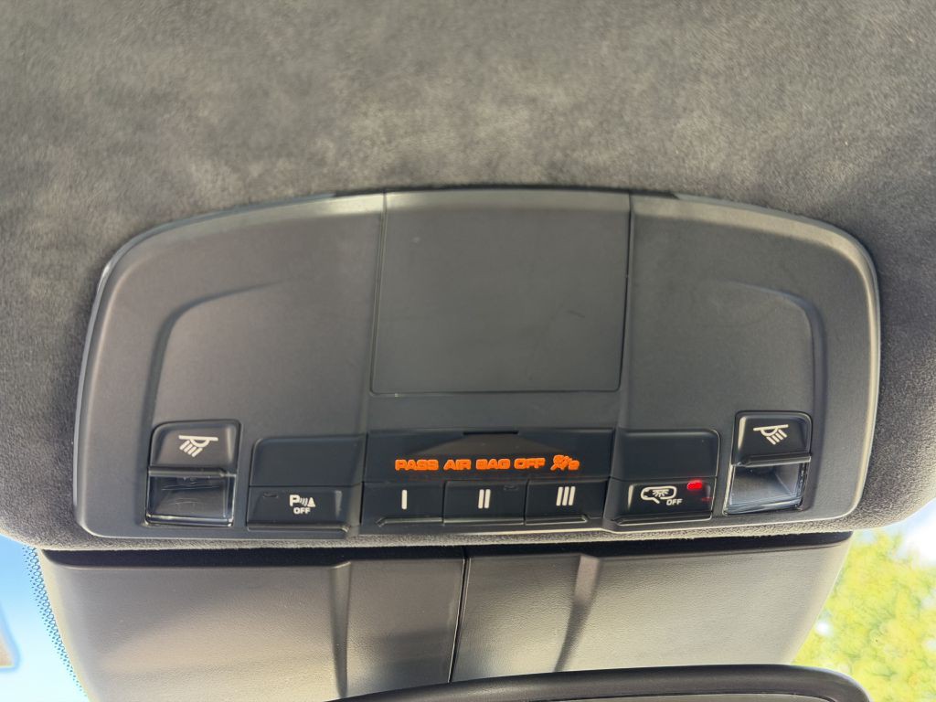 2014 Porsche 911 Image 72