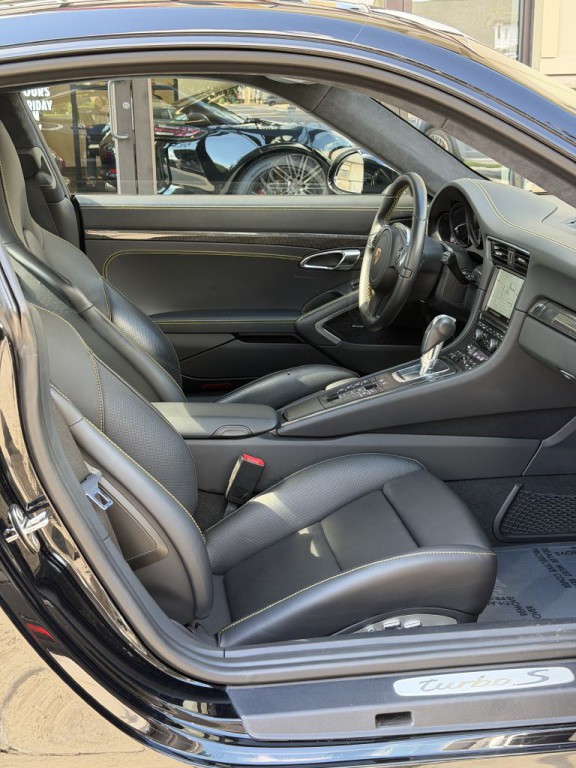 2014 Porsche 911 Image 75