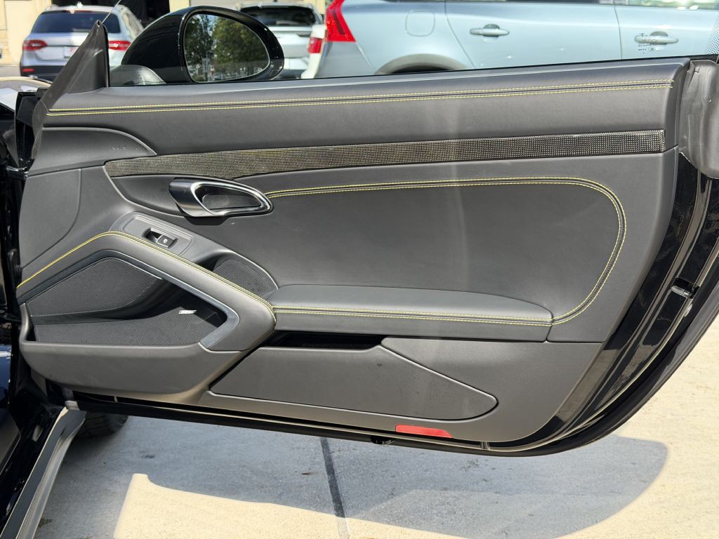 2014 Porsche 911 Image 76