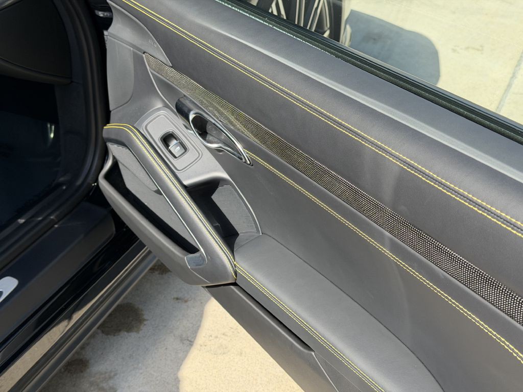 2014 Porsche 911 Image 77