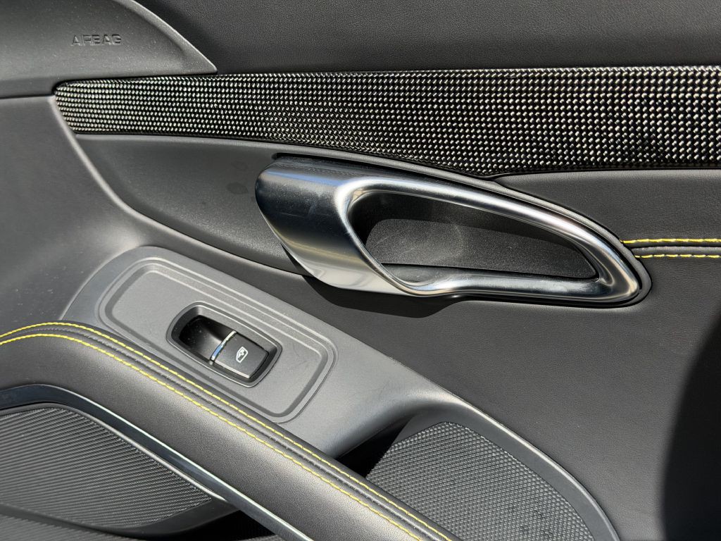2014 Porsche 911 Image 78