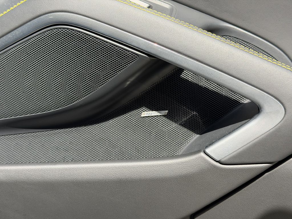 2014 Porsche 911 Image 80