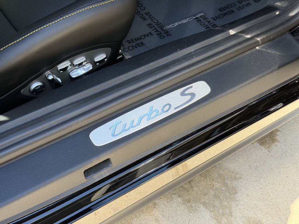 2014 Porsche 911 Image 81