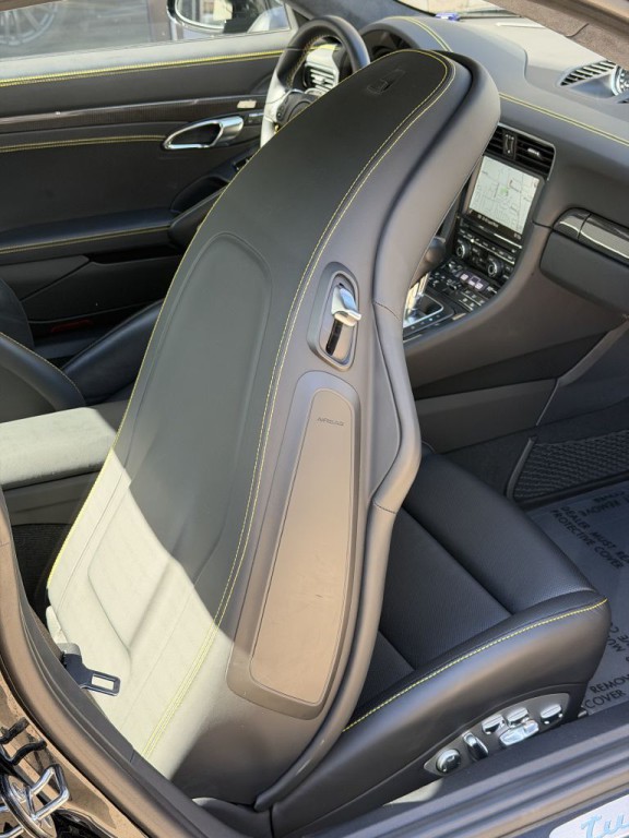 2014 Porsche 911 Image 86