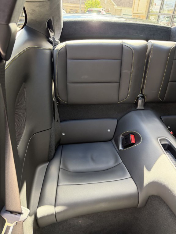 2014 Porsche 911 Image 87