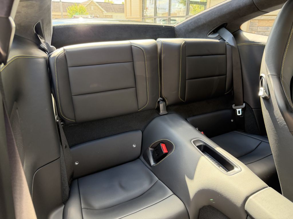 2014 Porsche 911 Image 88