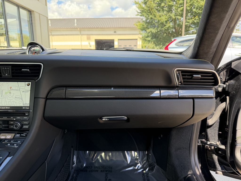 2014 Porsche 911 Image 89