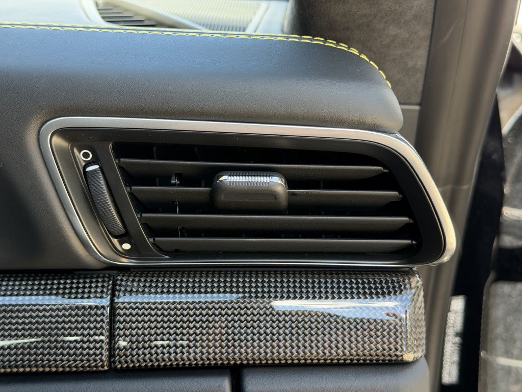 2014 Porsche 911 Image 90