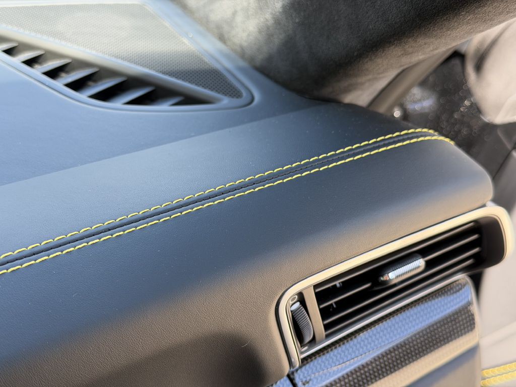 2014 Porsche 911 Image 91